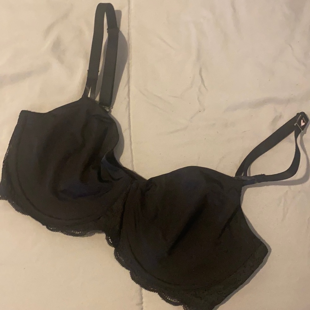 Bra lace bra